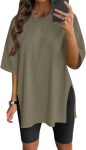 Lightweight women's long sleeve workout top gym running athletic UPF 50+ sun protection moisture-wicking tee