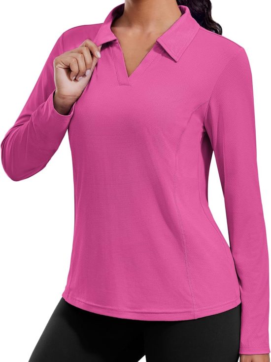 Men's sun protection UPF 50+ long sleeve rash guard swim shirt UV quick-dry lightweight top